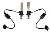 LED HEADLIGHT BULB KIT - image 3