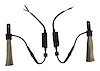 LED HEADLIGHT BULB KIT - image 1