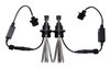 RT28056 LED Headlight Bulb Kit - image 3