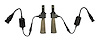 RT28059 LED Headlight Bulb Kit - image 1