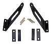 LED LIGHT BAR BRACKETS - image 1