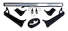 RT28095 LED Light Bar & Bracket Kit - image 1
