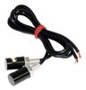 RT28102 LED License Plate Bolt Light Set for Universal Applications, Includes 2 Bolt Lights; Wiring Modifications Required. - image 2