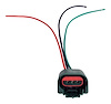 RT28110 CONNECTOR for Select Jeep Models - image 1