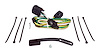 RT29005 Trailer Hitch Harness