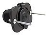 RT29008 Marine-Grade Power Socket for Universal Applications, Rated at 20A - image 1