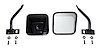 RT30021 Quick Release Mirror Set - image 1