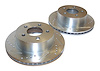 RT31001 Brake Rotor Set - image 1