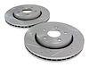 RT31003 Brake Rotor Set - image 1