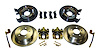 RT31007 Drum to Disc Conversion Kit 1997-2006 Jeep Wrangler TJ, 1991-1995 Jeep Wrangler YJ, 1991-2001 Jeep Cherokee XJ - image 1