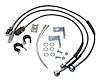RT31015 Stainless Steel Brake Hose Kit - image 1