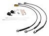 RT31016 Stainless Steel Brake Hose Kit - image 1