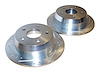 BRAKE ROTOR SET - image 1