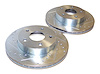 RT31032 Brake Rotor Set - image 1