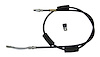RT31040 Right Rear Parking Brake Cable for 1997-2001 XJ Cherokee w/ RT Rear Disc Brake Conversion [70.50 in. Long] - image 1
