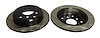 RT31042 Brake Rotor Set - image 1