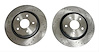 RT31044 Brake Rotor Set - image 1
