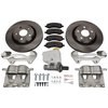 RT31050 BRAKE MASTER KIT for Select Jeep Models - image 1
