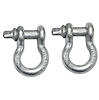 D-Ring Set - 9,600 lbs Limit - image 1