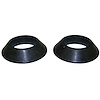 RT33008 D-Ring Spacers for Select Jeep Models - image 1