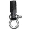 RT33009 Receiver and D-Ring Kit for Select Jeep Models - image 1