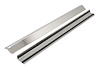 RT34010 Stainless Steel Entry Guard Set for 1976-1995 Jeep CJ-7, YJ Wrangler; Stick-On Type; No Drilling Required - image 1