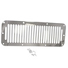 RT34014 Cowl Vent Cover for 1978-1983 Jeep CJ5, 1978-1986 Jeep CJ7, 1981-1985 Jeep Scrambler, 1987-1995 Jeep Wrangler - image 1