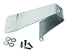 RT34015 Stainless Tailgate Tire Stop for 76-86 CJ-7, CJ-8 and All YJ Wranglers - image 1
