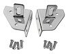 RT34018 Windshield Light Mount Bracket Set - image 1