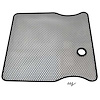 RT34021 Stainless Steel Bug Screen for 1955-1958 Jeep Willys CJ-5, 1956-1958 Jeep Willys CJ-6, 1959-1983 Jeep CJ5 - image 1