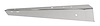 RT34023 Stainless Steel Front Bumper for 1955-1986 CJ-5, CJ-6, CJ-7, CJ-8; 54" Wide - image 1