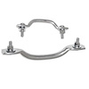 Footman Loop Set for 1955-1986 Jeep CJ - image 1