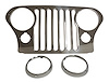 RT34031 Grille Overlay - image 1