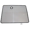 Stainless Steel Bug Screen for 1987-1995 Jeep Wrangler YJ - image 1