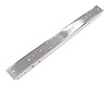 RT34051 Stainless Steel Front Bumper for 1997-2006 Jeep TJ Wrangler - image 1