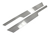 ROCKER PANEL OVERLAY SET - image 1