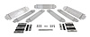 GRILLE INSERT SET - image 1