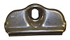 RT34088 TRAY CLAMP for 1976-1983 Jeep CJ5, 1976-1986 Jeep CJ7, 1976-1983 Jeep Cherokee Base, 1976-1977 Jeep Cherokee S
