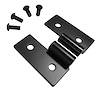 DOOR HINGE BRACKET SET