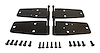 RT34093 Door Hinge Set
