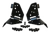 RT34096 Windshield Hinge Kit - image 1