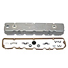 RT35004 Aluminum Valve Cover Kit for 1981-1983 Jeep CJ5, 1981-1986 Jeep CJ7, 1981-1983 Jeep Cherokee Base