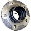 S437 Front Axle Hub Fits Select 1946-1981 Jeep CJ's, SJ, J-Series, Commando w/6-Bolt Hub Flange [Left or Right] - image 2