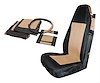 SEAT COVER SET - image 1
