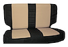 SEAT COVER SET - image 1