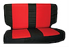 SEAT COVER SET - image 1
