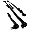 SK1 Steering Kit for 2007-2018 Jeep Wrangler JK & Unlimited 2-Door/4-Door - image 2