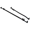 SK1RHD Steering Kit for Steering Kit 2007-2018 Jeep JK Wrangler w/ RHD, Includes Tie Rod Assembly and Drag Link Assembly - image 2