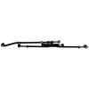 SK2 Steering Kit for Complete Steering Kit 1997-2006 Jeep TJ Wrangler w/ LHD, Includes Tie Rod Assembly, Drag Link Assembly - image 2
