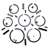 SP350050 Manual Trans Rebuild Kit - image 1